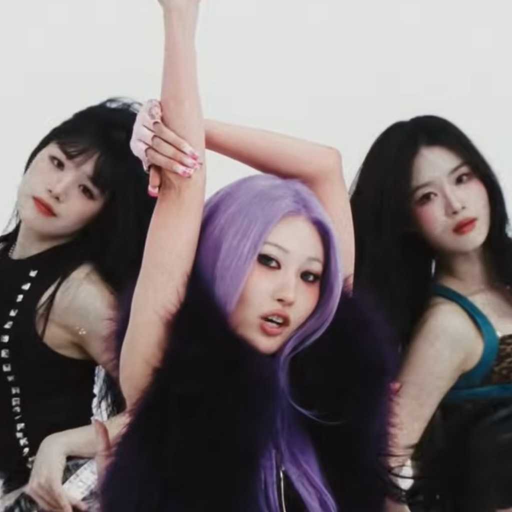 イ・サベ、新曲「SPECTRUM」MV公開…アーティストとして新たな姿を披露