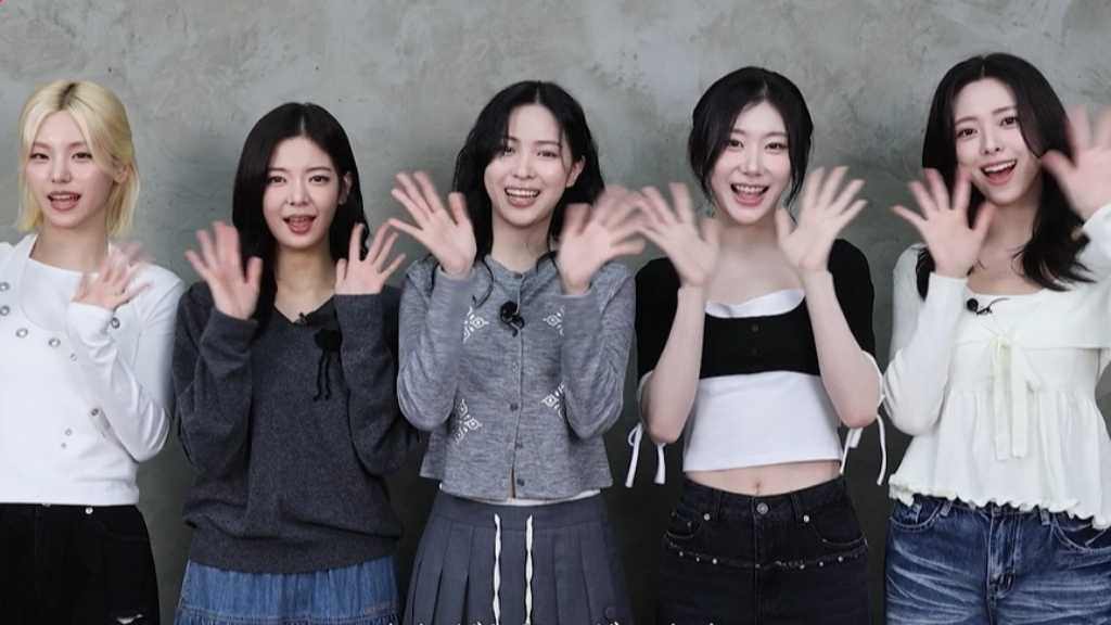 ITZY、中毒性バツグンのステージに大反響!新曲の魅力ポイントは「1人ひとりの歌声が重なった雄大なサウンド」