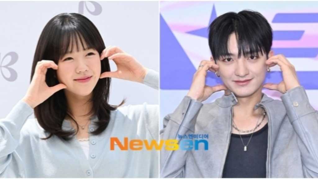 “バラエティでも活躍”女優チ・イェウン、ダンサーVataとの熱愛認める…事務所がコメント