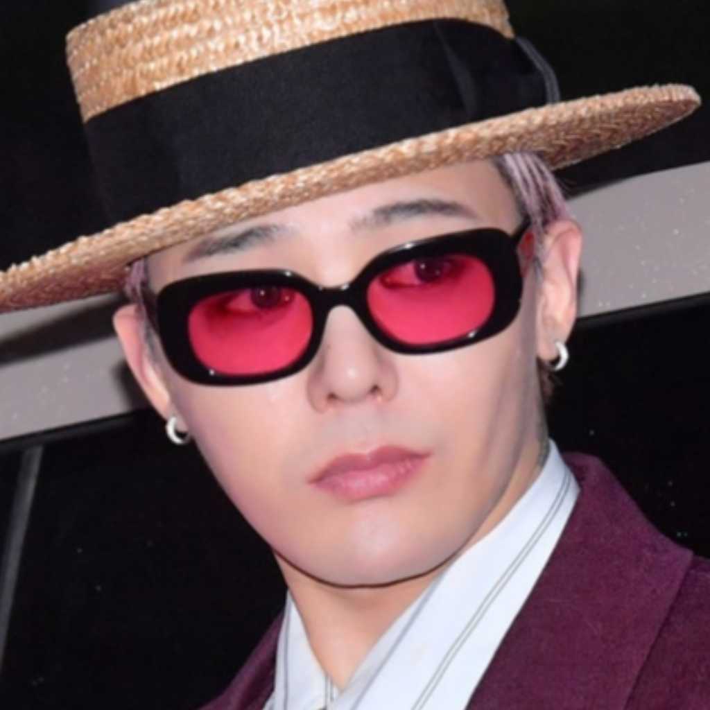 G-DRAGONの所属事務所、悪質なデマや投稿に警告「いかなる善処も合意もしない」