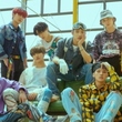 ATEEZ、新曲「THANXX」コンセプトフォトを公開…カリスマ性溢れる姿