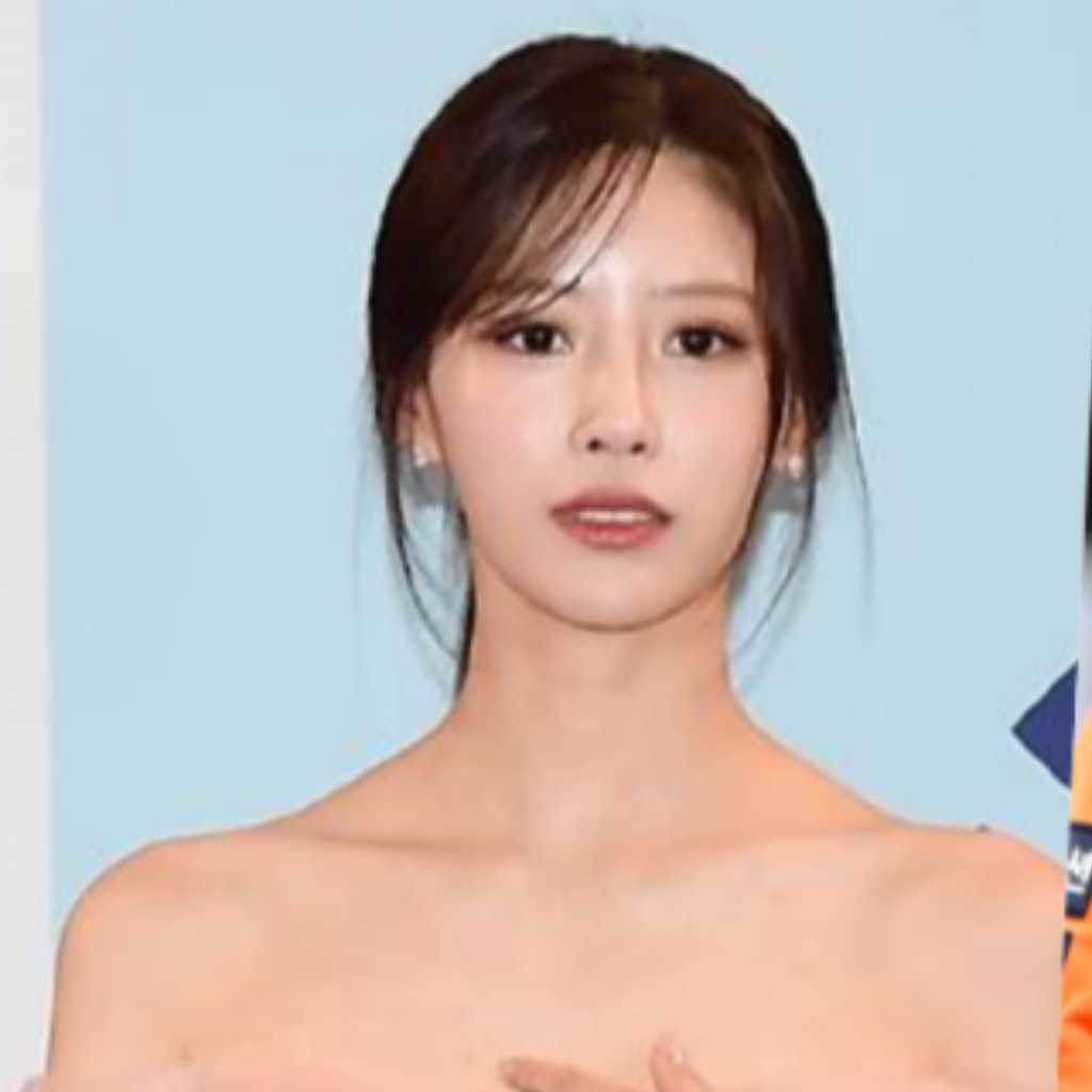 LOVELYZ ミジュ、韓国のプロ野球選手と熱愛？事務所がコメント「面識も無い」
