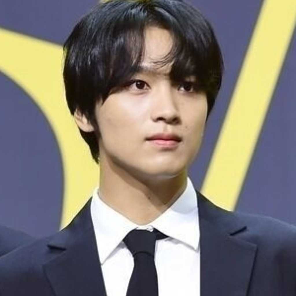 NCT ヘチャン、9月8日にソロデビュー！全曲R＆Bのフルアルバム「TASTE」リリース