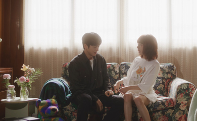 JUNIEL、新曲「さようなら」を本日リリース…ムン・ジフがMVの主人公に！