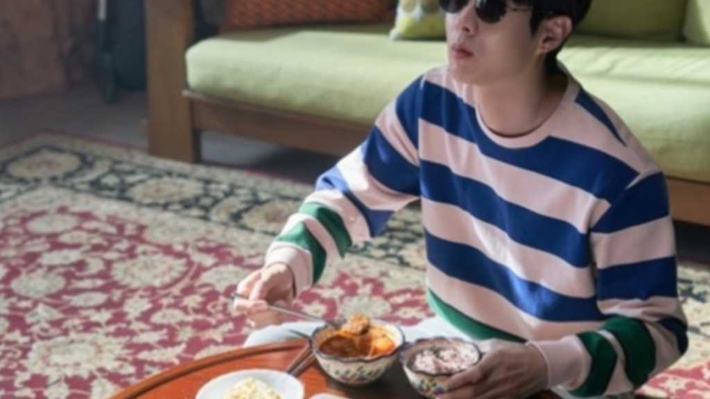 「パラサイト」の2人が再び母と息子に!チェ・ウシク&チャン・ヘジン出演「ナンバーワン」好奇心をくすぐる予告編