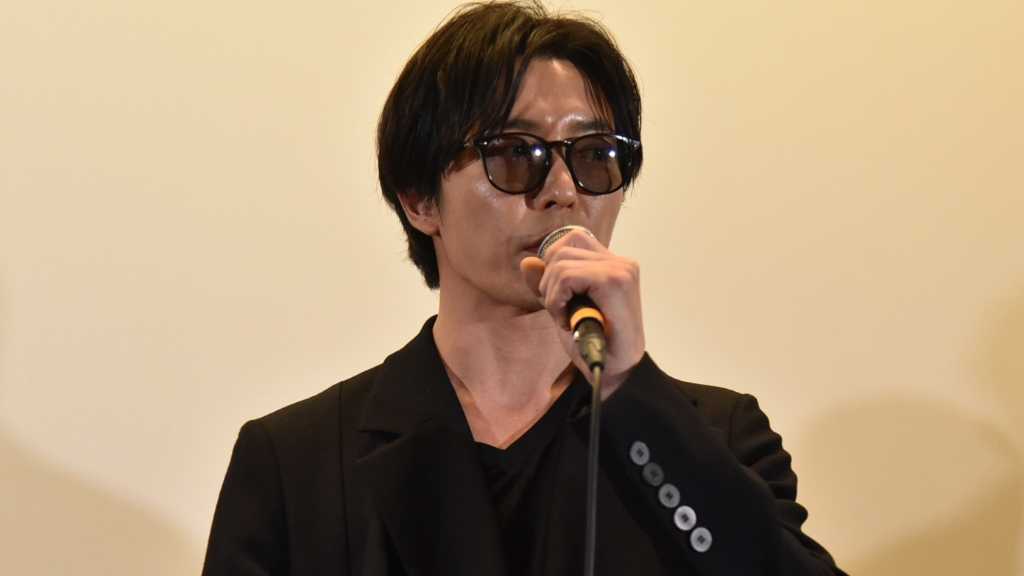 キム・ジェウク、中山美穂さんとの時間を振り返る「楽しくて、安心させてくれた方」