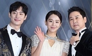 【PHOTO】シン・ヘソン＆イ・ジェフン＆シン・ドンヨプ「2018 SBS演技大賞」レッドカーペットに登場