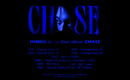 SHINee ミンホ、1stソロミニアルバム「CHASE」スケジュールポスターを公開…発売控え12月6日にデジタルリリース