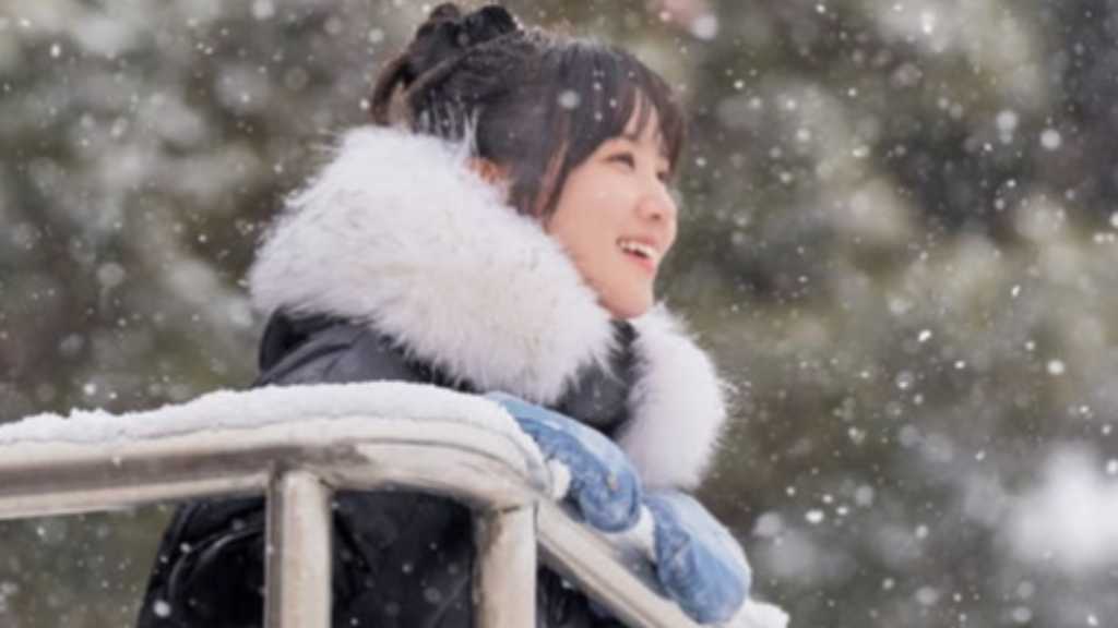 パク・ウンビン、スペシャルシングル「雪のメロディー」を12月14日にリリース！