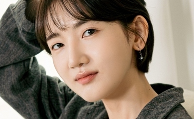 アン・ソヨ、新ドラマ「ラブ・パッセンジャー」に出演を決定…パク・ソンフンと同僚として再会