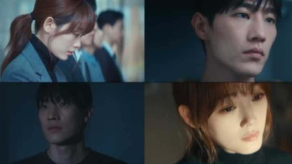 SEVENTEEN ドギョム&スングァン、タイトル曲「Blue」MV公開…約7分で構成された映像に注目