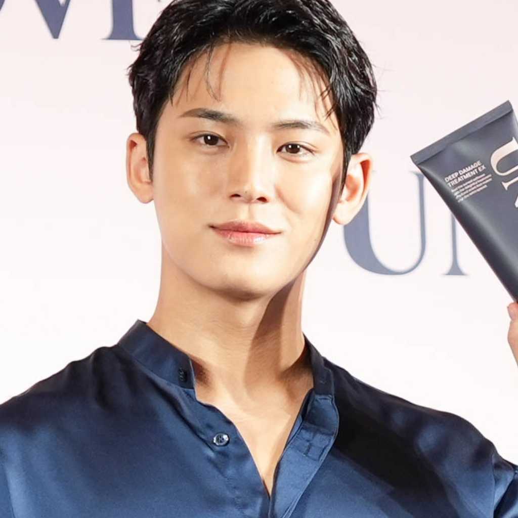 【REPORT】SEVENTEEN ミンギュ、日本で見せた“はにかみ笑顔”にキュン！「CARATが喜んでくれたら嬉しい」