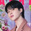BTS(防弾少年団) ジミンがソロで登場!雑誌「AERA」表紙が解禁“ここまで来れたのはファンとの絆があるから”