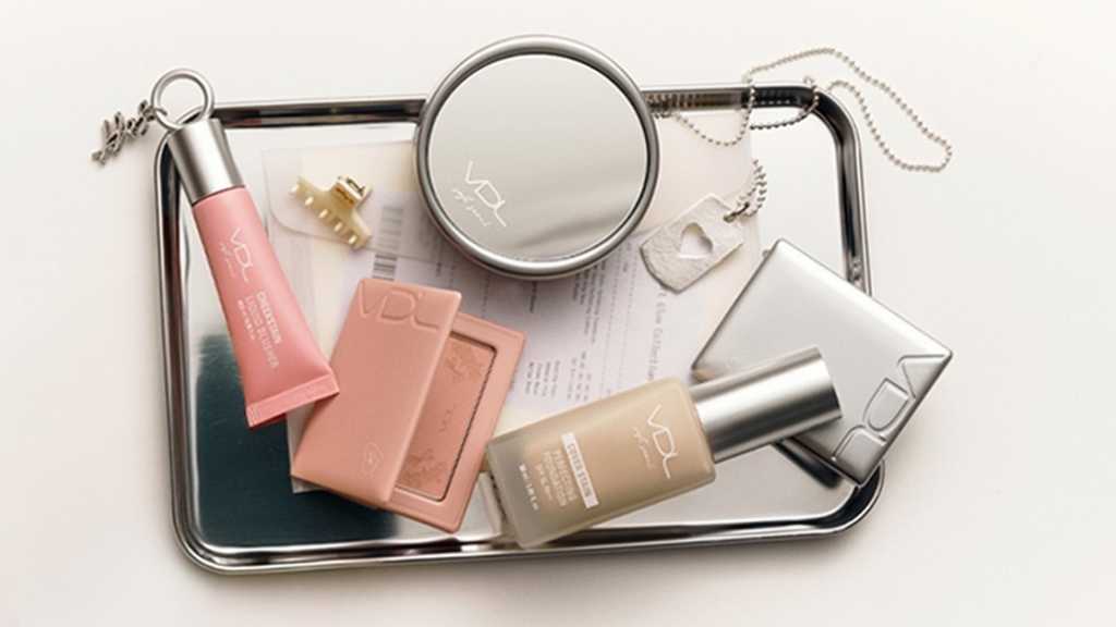 韓国コスメ「VDL」が「SOFT SEOUL」と初コラボ！全6種類の限定コレクションを発売