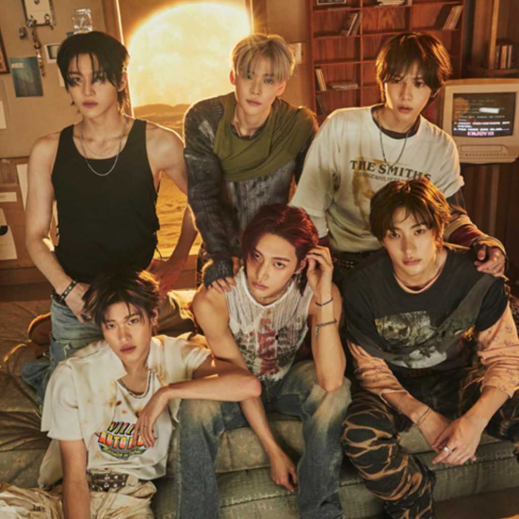 NCT ユウタ＆RIIZE、6月6日放送の「ミュージックステーション 2時間SP」に出演決定！