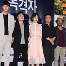 【PHOTO】イ・ソンミン＆キム・サンホ＆クァク・シヤンら、映画「目撃者」VIP試写会に出席