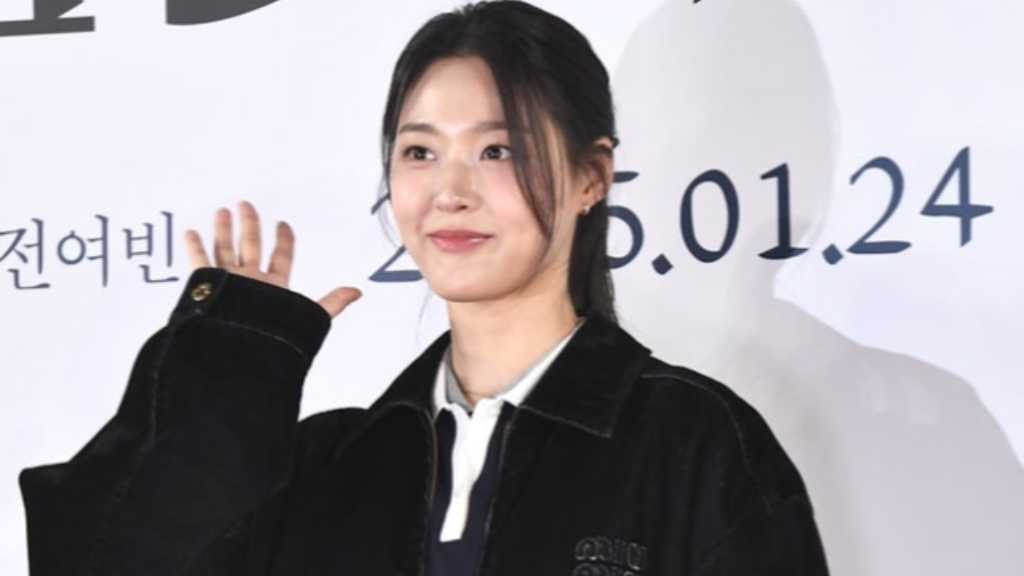 AOA ソリョン、新事務所へ？報道うけコメント「再契約について協議中」
