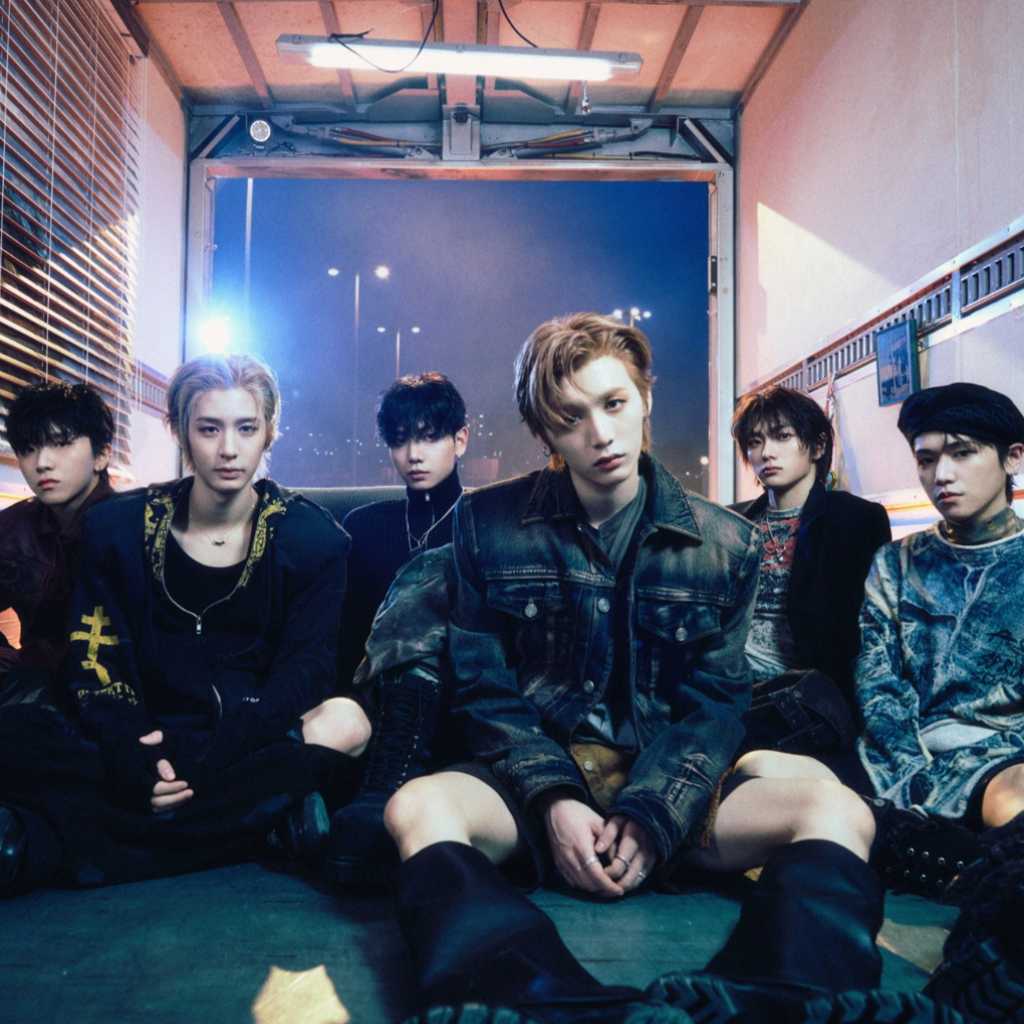 BOYNEXTDOOR、日本2ndシングル「BOYLIFE」を8月20日に発売決定！オリジナル曲に高まる期待