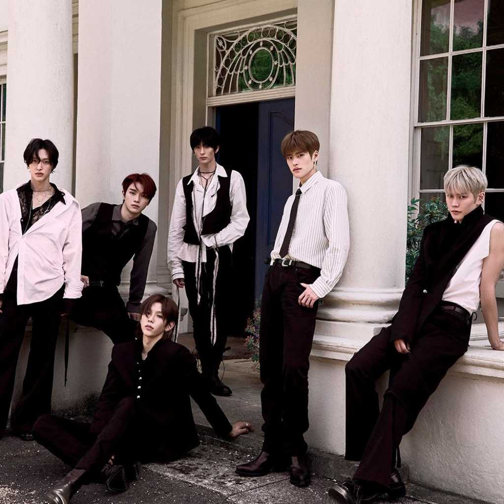 RIIZE、2度目となる日本ファンミーティングを開催決定！7月より福岡でスタート