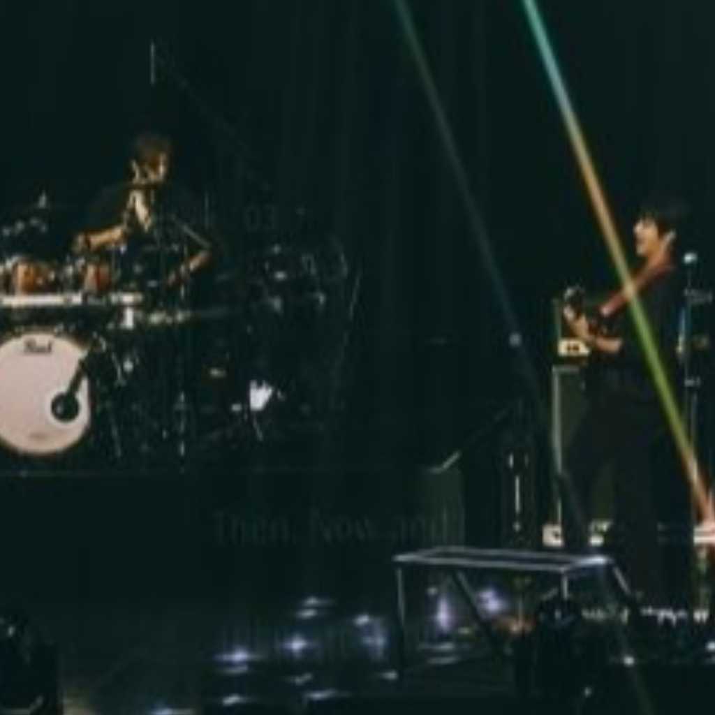 CNBLUE、2027年2月にKSPO DOMEでコンサート開催決定！釜山公演でファンに発表