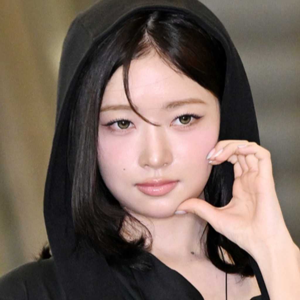 【PHOTO】IVE レイ「ASEA 2026」のため日本へ！ブラックコーデで登場（動画あり）
