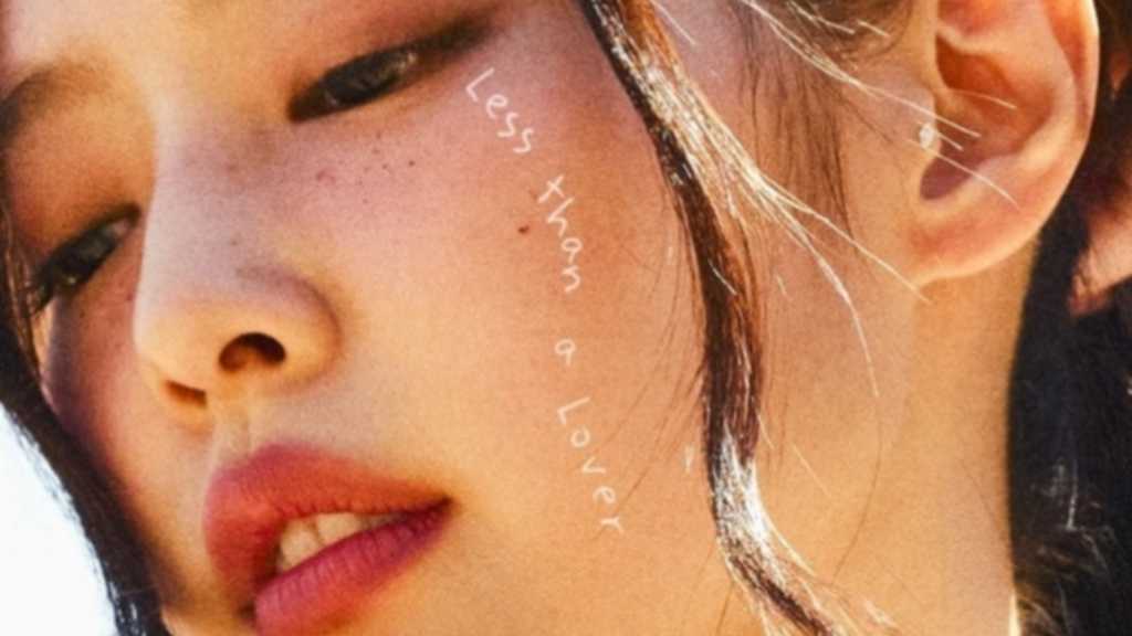 BLACKPINK ジェニー、番組に出演することなく「M COUNTDOWN」で1位を獲得