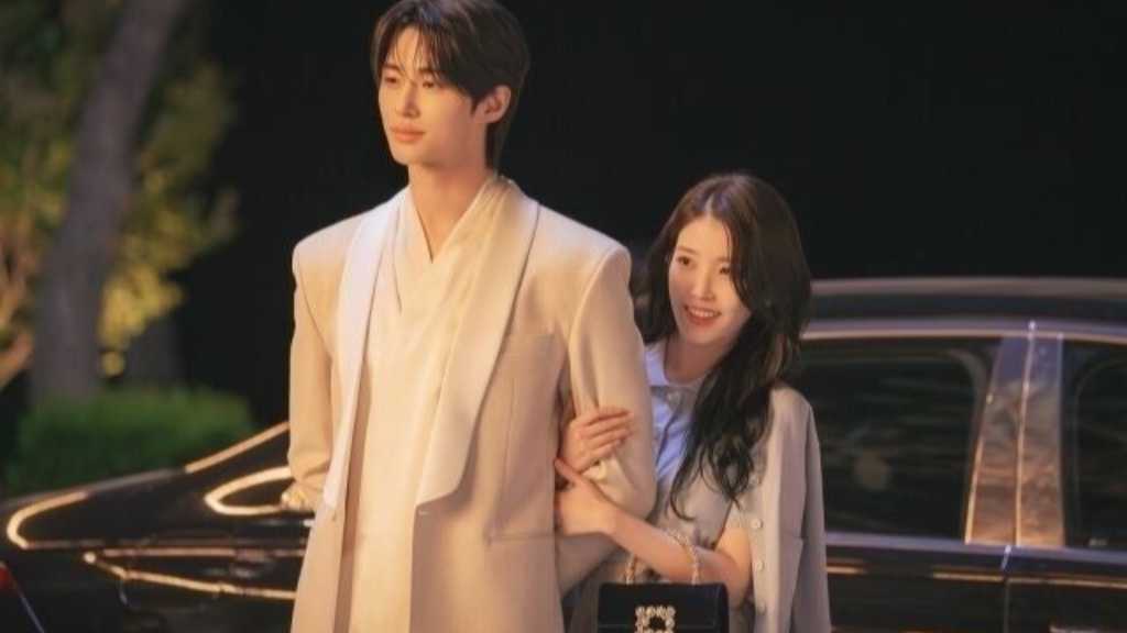 ビョン・ウソク＆IU主演の新ドラマ「21世紀の大君夫人」韓国で4月10日より放送スタート