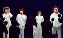 “日韓で大人気”SEKAI NO OWARI、2年ぶりの韓国単独ライブが決定！現地ファンの期待高まる