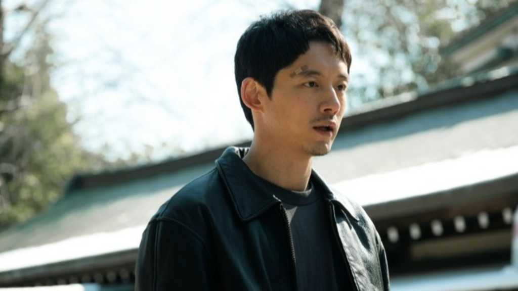 坂口健太郎、タフな刑事に変身!イ・ジュンギと共演の新ドラマ「kiDnap GAME」スチールカットを公開