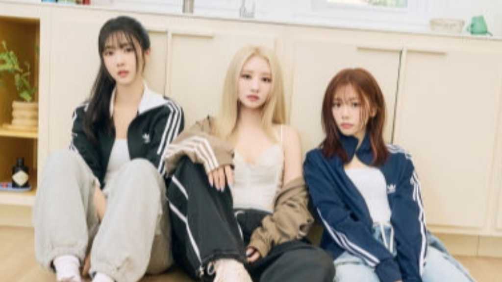 “DREAMCATCHER初のユニット”UAU、1stミニアルバム「Playlist #You Are You」予告イメージを公開