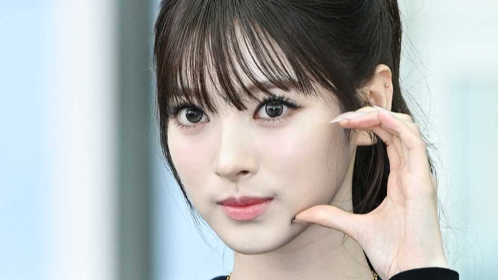 【PHOTO】MEOVV アンナ、ファッションショーのためフランスへ出国（動画あり）