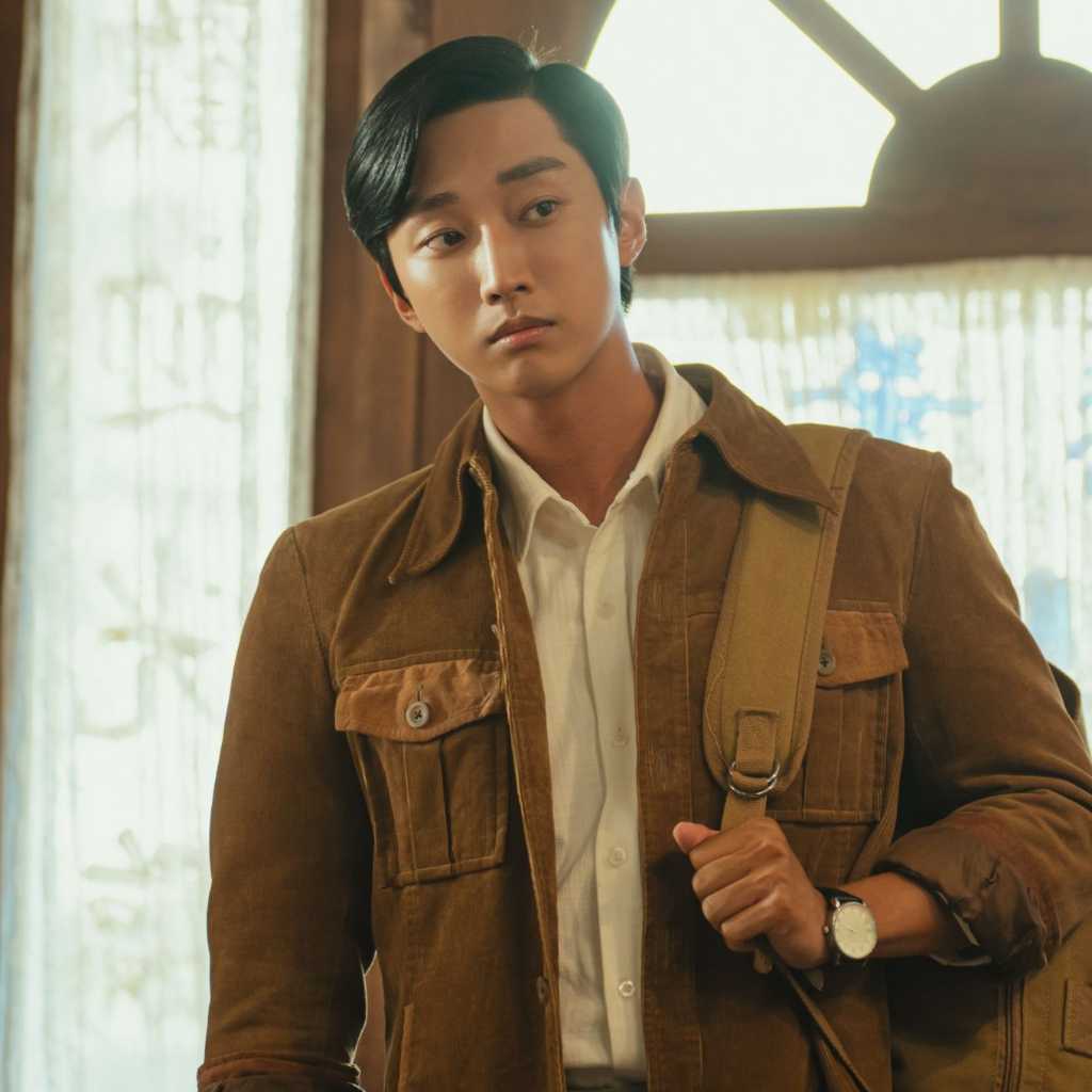 台湾・韓国若手スターのトリプル主演!ジニョンら出演の映画「1977 あの写真の私たち」本予告編を公開