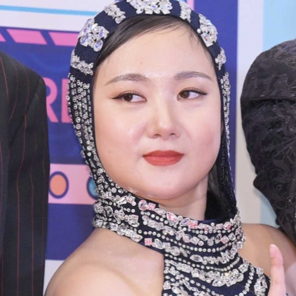 パク・ナレ、出演中の全番組から降板…「驚きの土曜日」「私は一人で暮らす」番組側も発表