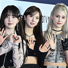 【PHOTO】Kep1er「CIRCLE CHART MUSIC AWARDS」レッドカーペットに登場