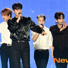【PHOTO】Highlight「永東大路K-POPコンサート」に出演…圧倒的なパフォーマンス