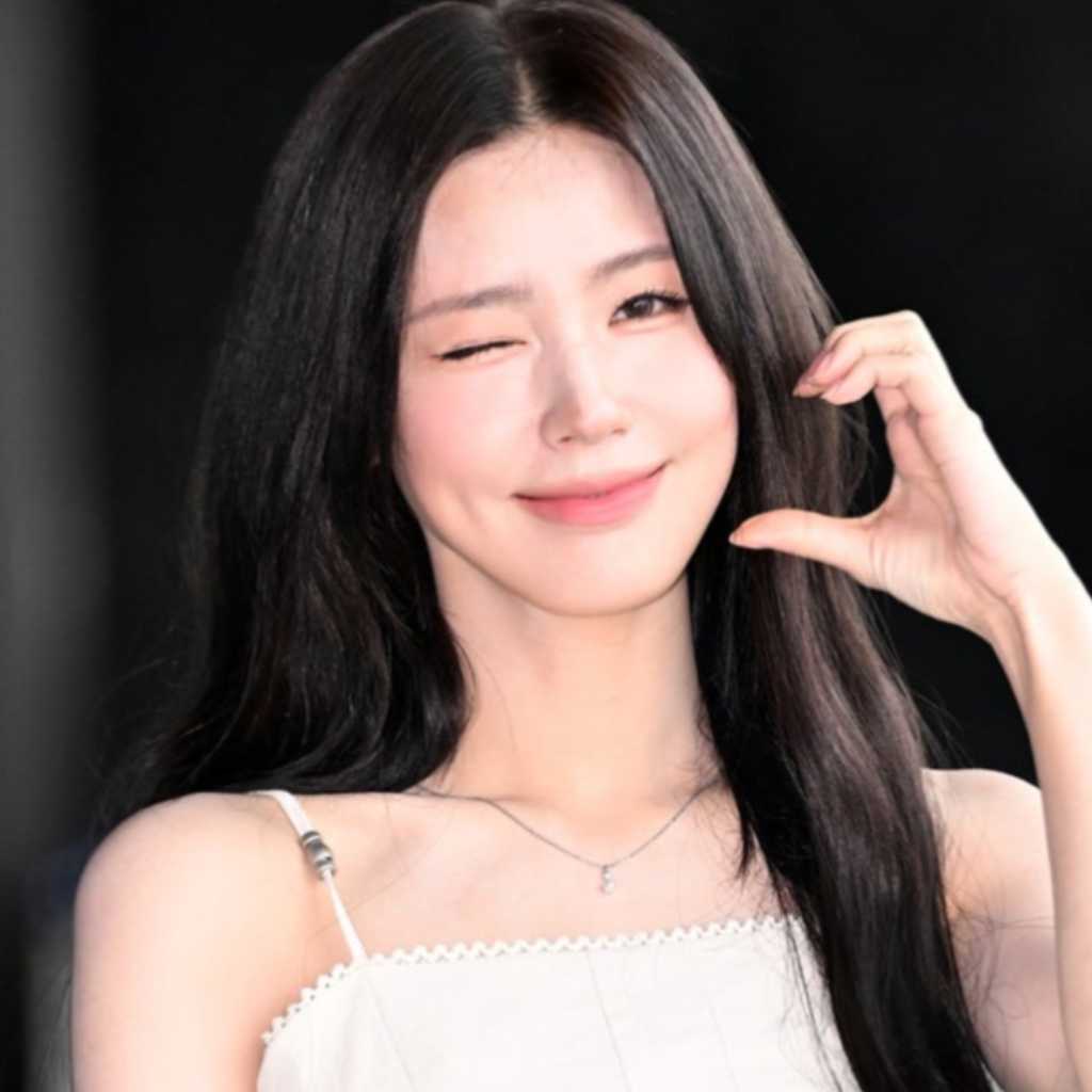 【PHOTO】i-dle ミヨン、海外スケジュールのため出国（動画あり）