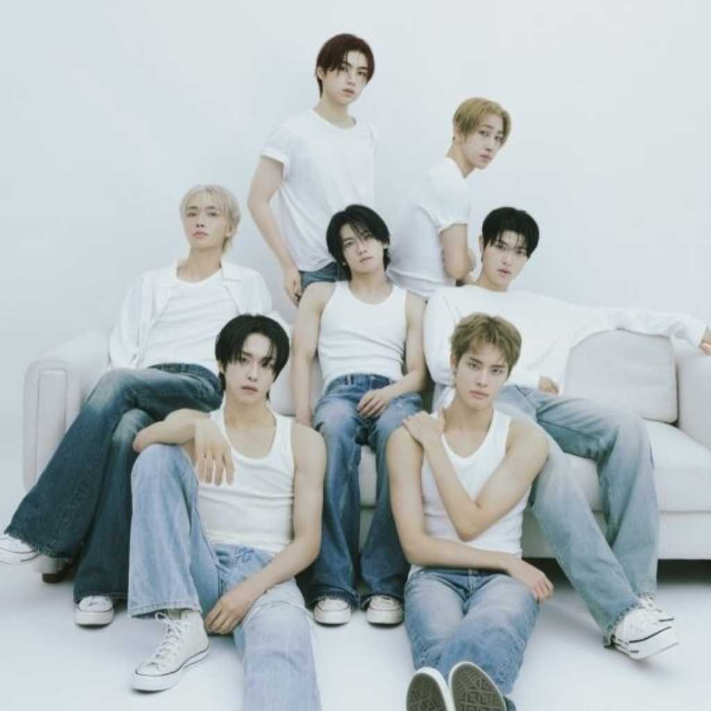 NEWBEAT、カムバックと同時に中国の大手音楽レーベルとタッグ！Modern Skyとマネジメント契約