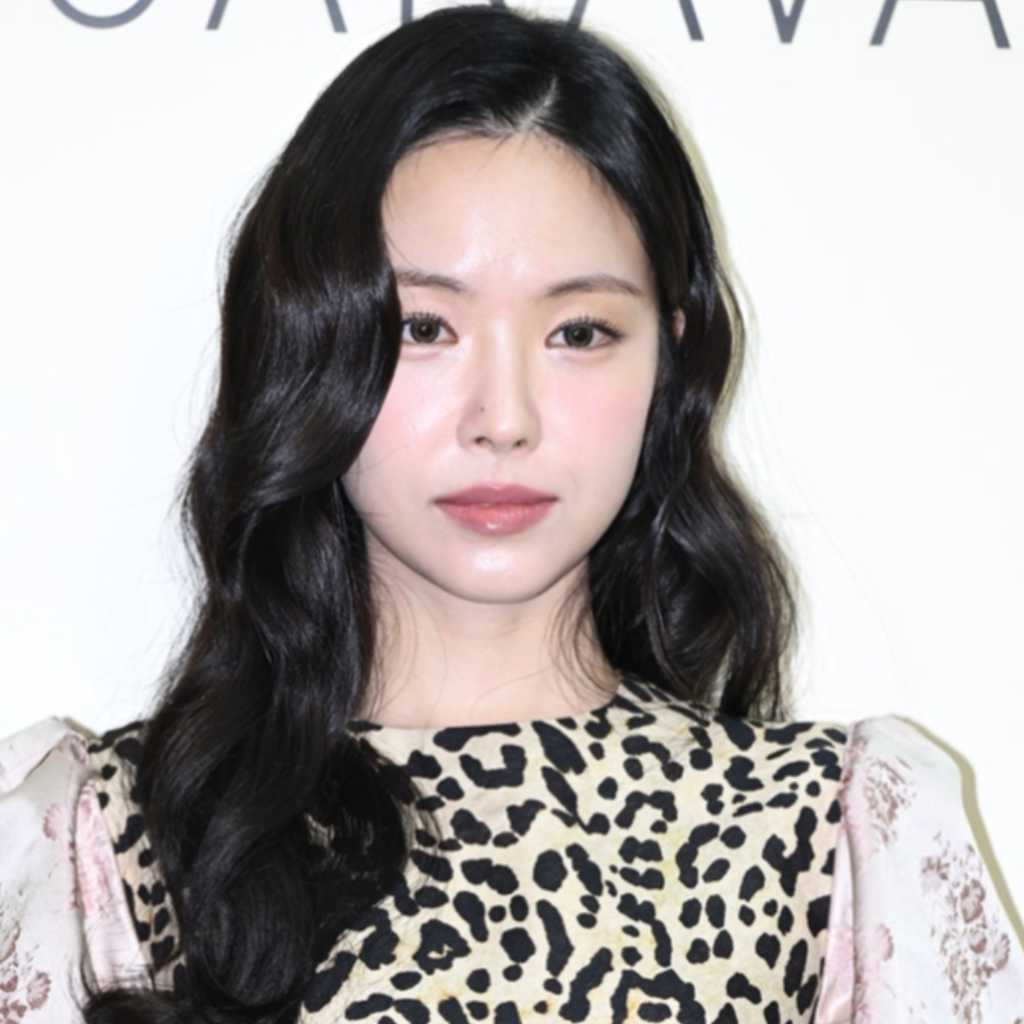 元Apink ソン・ナウン、母親が本日（10/17）死去…事務所がコメント