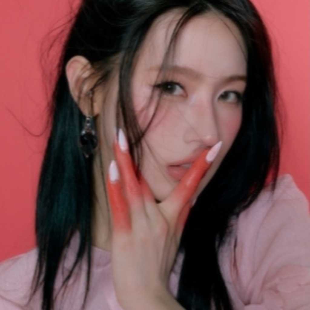 i-dle ミヨン、2ndミニアルバム「MY, Lover」のコンセプトフォト公開