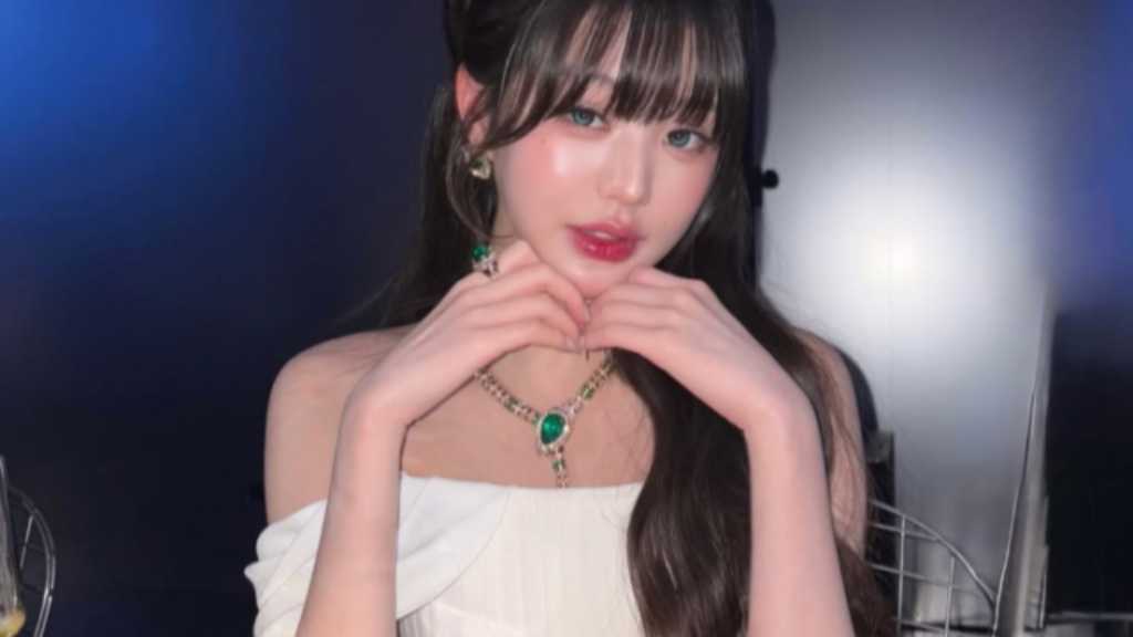 IVE ウォニョン、東京で華やかな誕生日パーティー！韓国のブルガリCEOと和やかな雰囲気