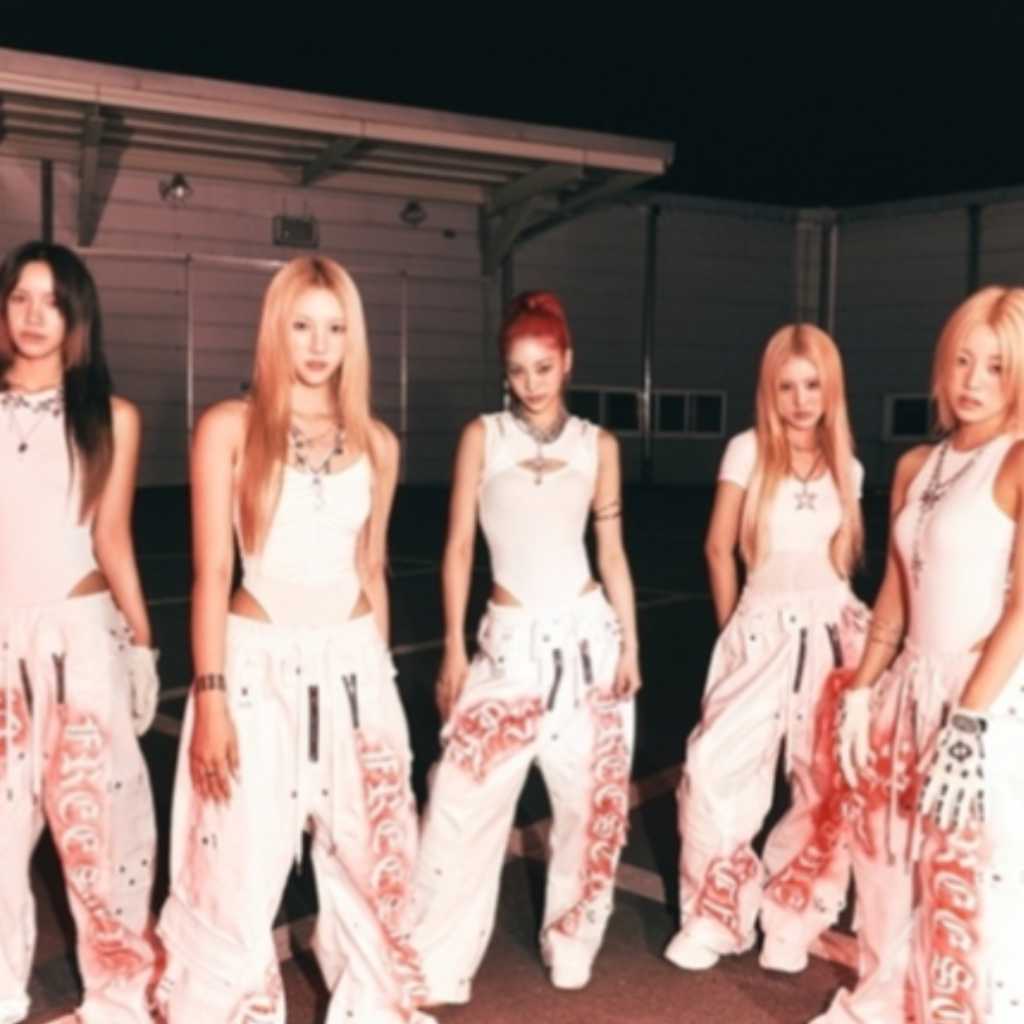 YOUNG POSSE、4th EP「Growing Pain pt․1 : FREE」グループ＆ユニットコンセプトフォト公開