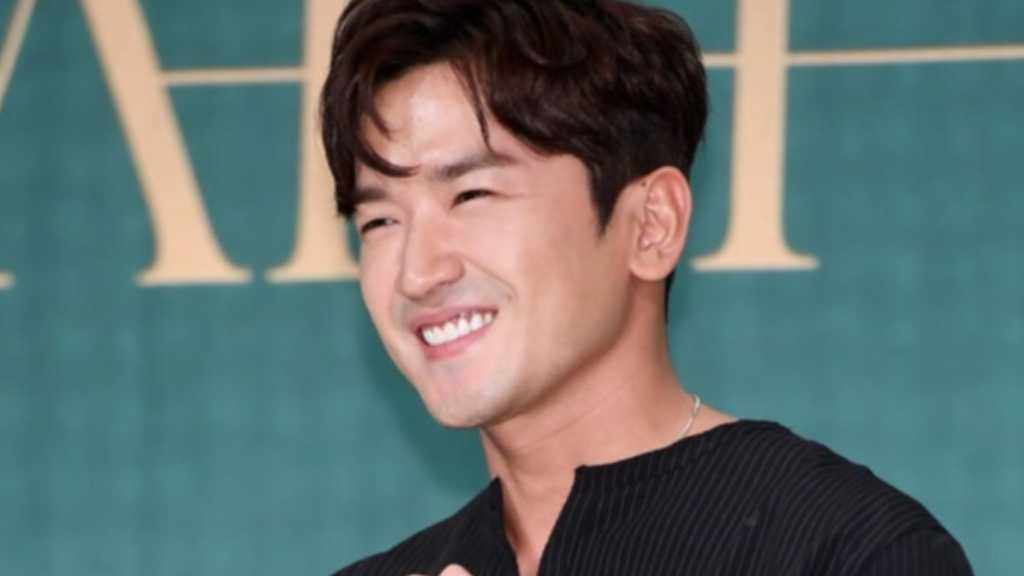 神話 ミヌ、結婚と同時に2児のパパに！お相手は在日韓国人のシングルマザーで妊娠中