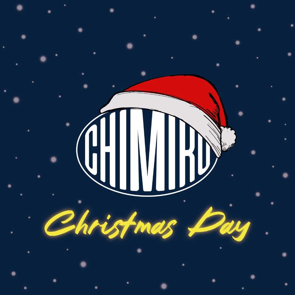 チャン・グンソク率いるバンドCHIMIRO、12月11日にシングル「Christmas Day」配信決定！