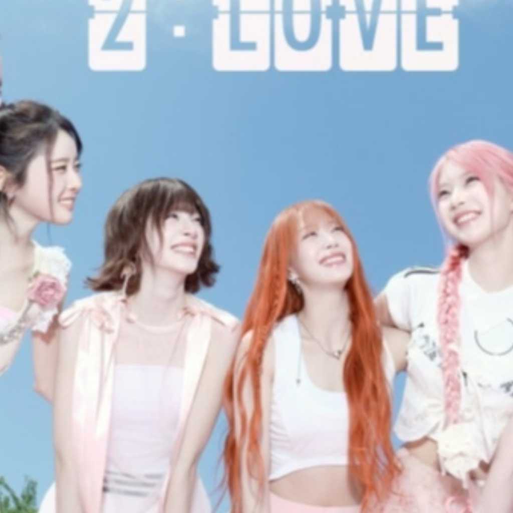 STAYC、6thシングル「2:LOVE」を6月16日にリリース決定！爽やかなコンセプトに注目