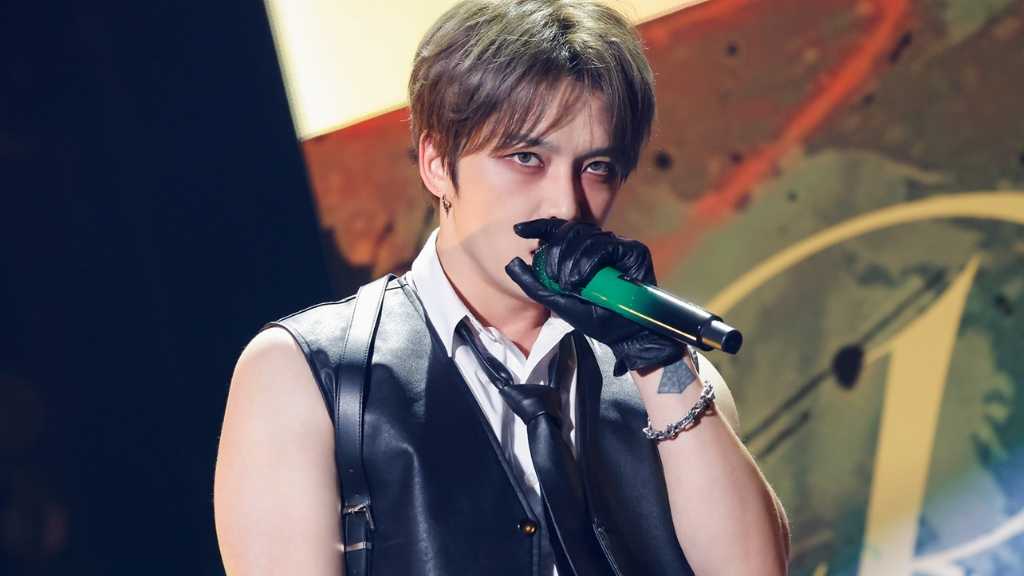 ジェジュン、日本アリーナツアーの横浜公演を1月31日に衛星劇場にてテレビ初放送