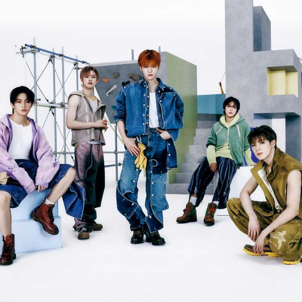 NCT DREAM、2月26日放送の「よるのブランチ」に出演決定！