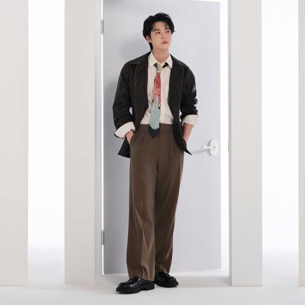 NCT ドヨン、10月に韓国でアンコールコンサートを開催！360度ステージでファンと交流