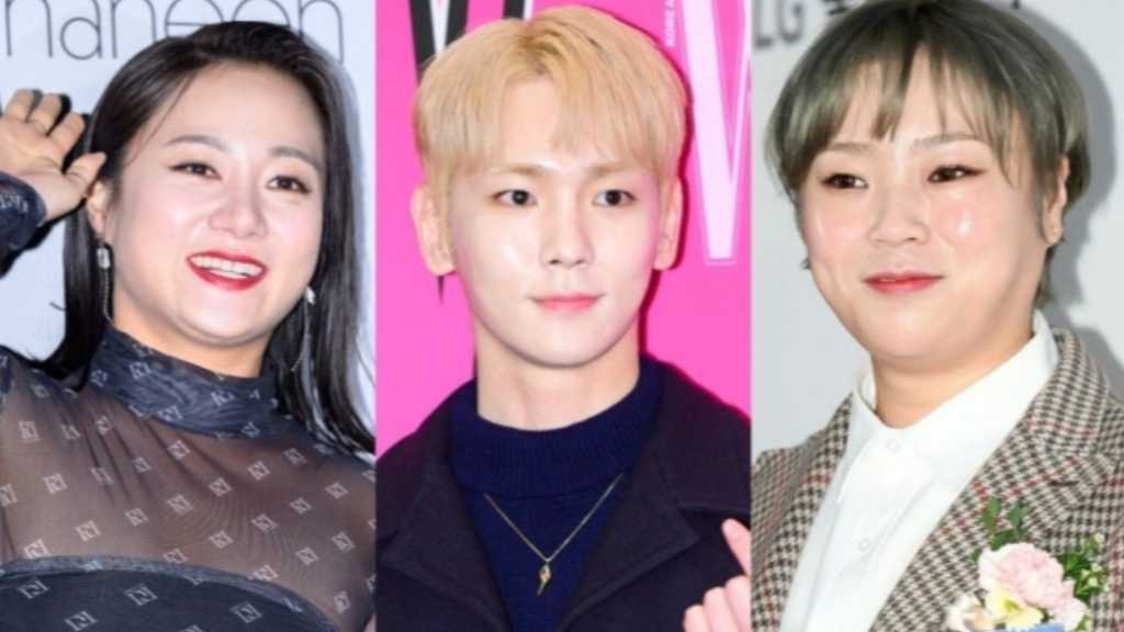 パク・ナレ、SHINee キーに続き…初期メンバー3人が続けて降板「驚きの土曜日」危機