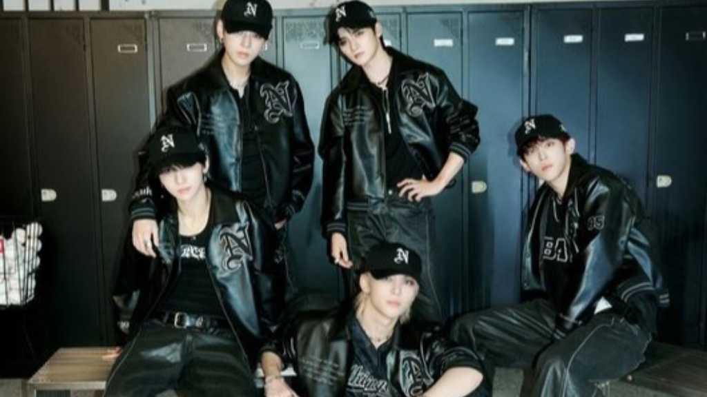 NOWZ、デビュー後初！ファンコンサートを韓国で3月に開催へ…感性あふれるポスター公開