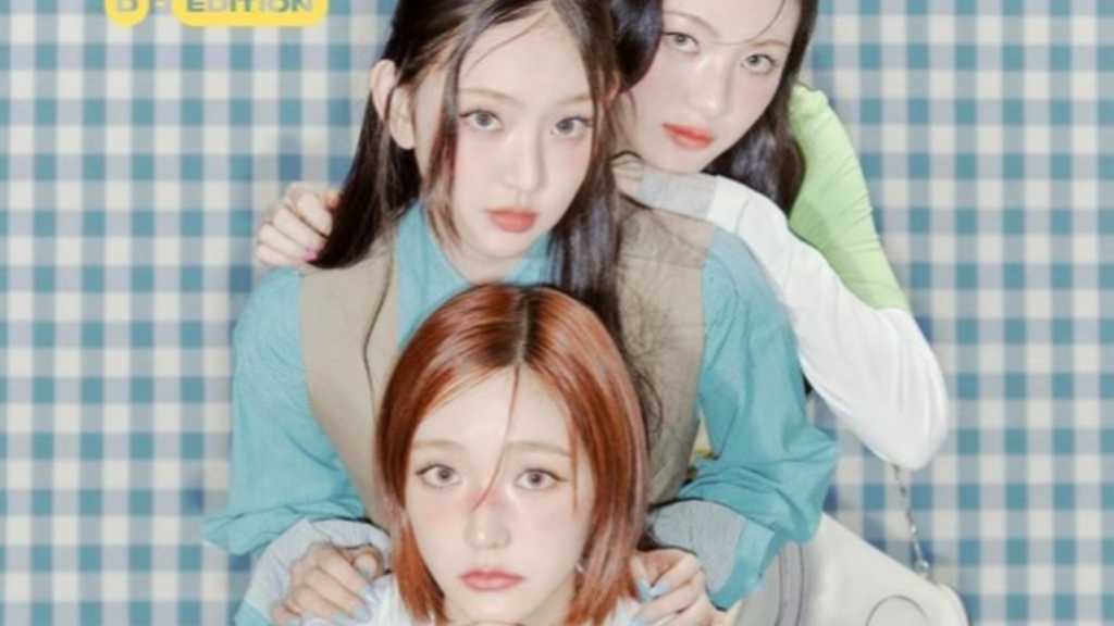 KiiiKiii、パステルカラーを基調としたグラビアで多彩な魅力をアピール